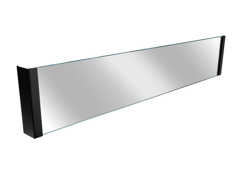 Szyba do biokominka 900x400 uchwyty czarny mat 01.webp