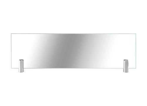 Szyba do biokominka portalowego Wooden Alaska 01.webp