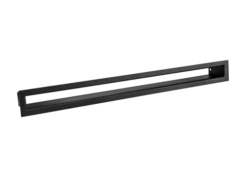 Kratka Kominkowa Wentylacyjna 600x60 czarny mat 01.webp