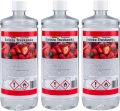 Biopaliwo zapachowe truskawka zestaw 3x1l 01b.webp