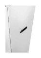 Biokominek PATIO biały mat 09.webp