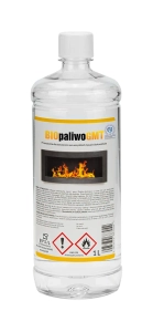 Biopaliwo 1l