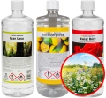Biopaliwo zapachowe Letni Poranek zestaw 3x1l kopia (1).webp
