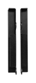 Szyba do biokominka 650x400 BOX uchwyty czarny mat 03 (1).webp