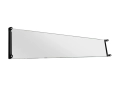 Szyba do biokominka 900x400 SLIM uchwyty czarny mat 01.webp